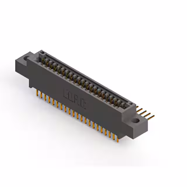 395-042-558-804 EDAC Inc.  Edgeboard Connectors